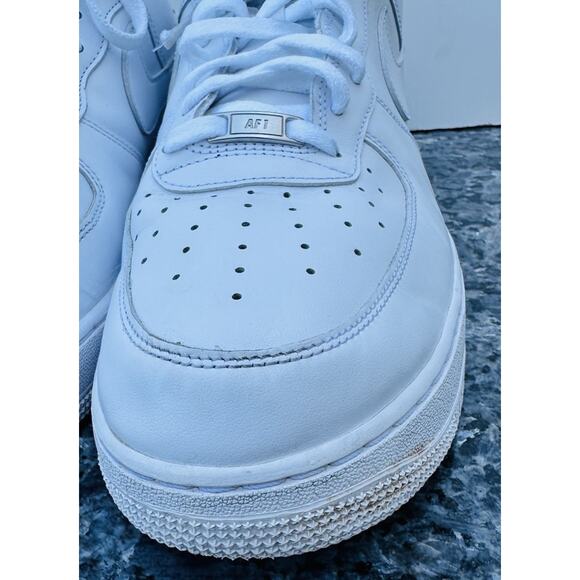 Air Force 1 Low \'07 \